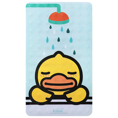 Dovey BDUCK Shower Mat Floor Mat Thick Carpet Bathroom Doorway Water Proof Foot Rugs Long Bedroom Non Slip Living Room Modern Simple Thick Mats home Toilet Door