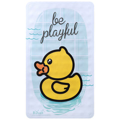 Dovey BDUCK Shower Mat Floor Mat Thick Carpet Bathroom Doorway Water Proof Foot Rugs Long Bedroom Non Slip Living Room Modern Simple Thick Mats home Toilet Door