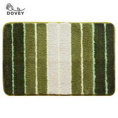 Dovey Simple Piano Tiles Striped Home Bedroom Entry Floor Mat Bathroom Absorbent Mat Home Bathroom Door Anti-Slip Mat Bathmat Rugs Basahan Doormat Carpet