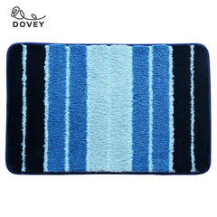 Dovey Simple Piano Tiles Striped Home Bedroom Entry Floor Mat Bathroom Absorbent Mat Home Bathroom Door Anti-Slip Mat Bathmat Rugs Basahan Doormat Carpet